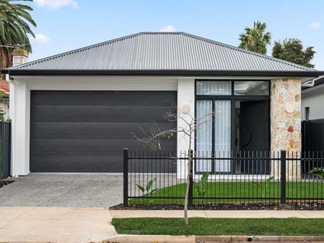Family Life Gets Its Hi Spec Home Base in West Richmond