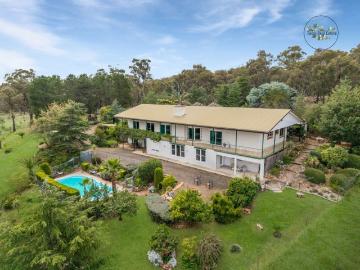 Dual Living Family Lifestyle Farmlet