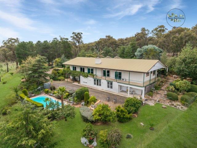 Dual Living Family Lifestyle Farmlet
