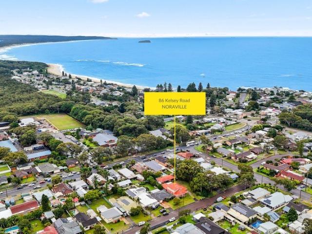 Family Lifestyle Huge land & Garaging