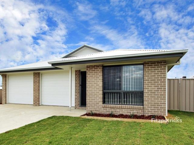 Family lifestyle home