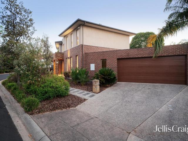 Family Lifestyle in a Springthorpe Cul De Sac