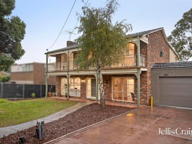 Offers invited Family lifestyle living in the Balwyn High School zone