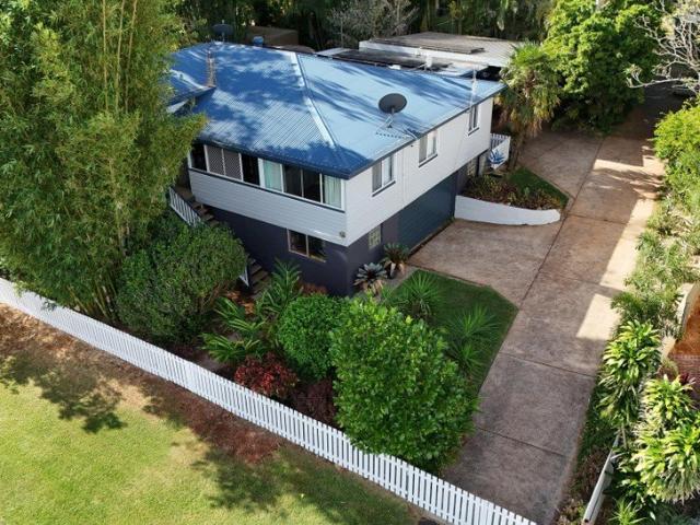 FAMILY LIFESTYLE PROPERTY ON 2 TITLES