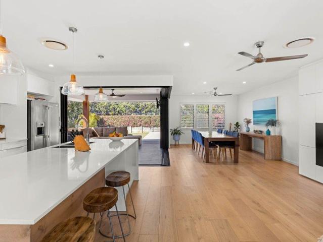 Family Luxury Meets Lakeside Lifestyle