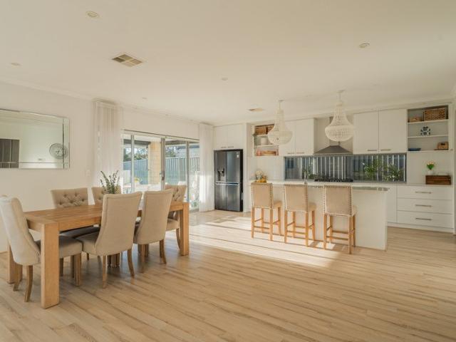 Family Luxury Meets Resort Style Living