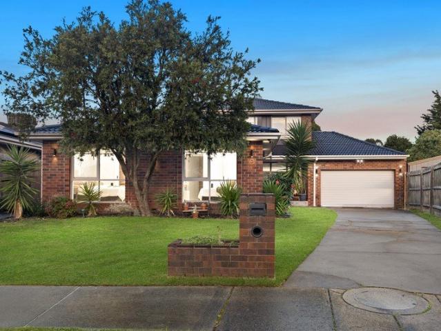 Family Luxury on Approximately 747 Square Metres