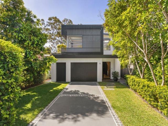 Family luxury, an ideal aspect and enviable liveability