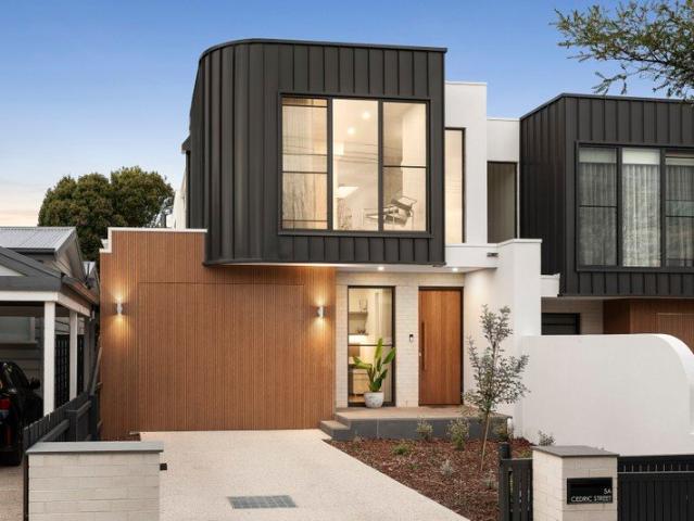 Family Luxury, Elevated Solar, Battery + EV Charger