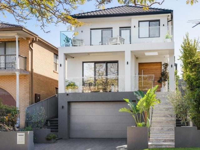 Family Luxury Grounded In Quality And Effortless Liveability, North Facing Entertainer's Haven
