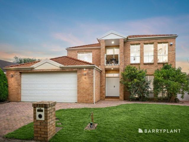 Family Luxury in a Fabulous Location