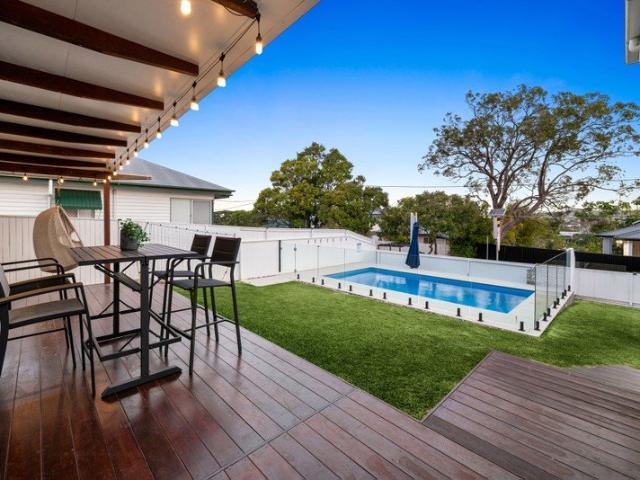 Family Luxury, Panoramic Views & Outdoor Oasis!