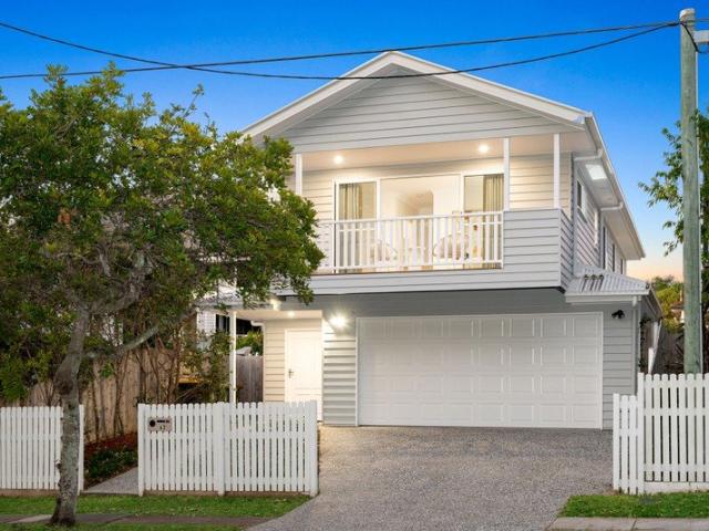 Family Luxury, Space & Lifestyle in the Cavendish Road Catchment