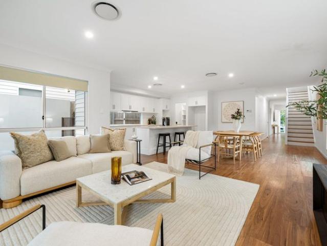 Family Luxury, Space & Lifestyle in the Cavendish Road Catchment