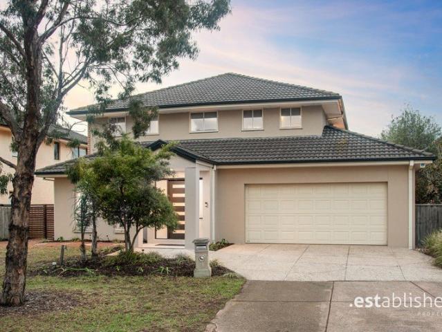 Family Luxury with Multiple Living Zones & Year Round Entertaining