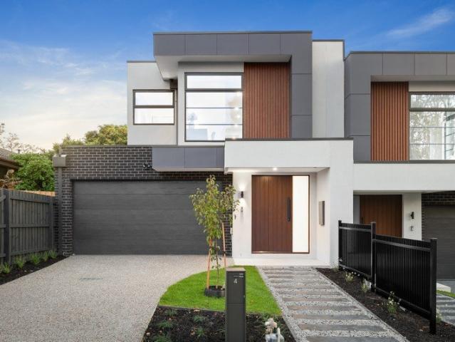 Family Luxury with Space, Flexibility & Entertaining Appeal