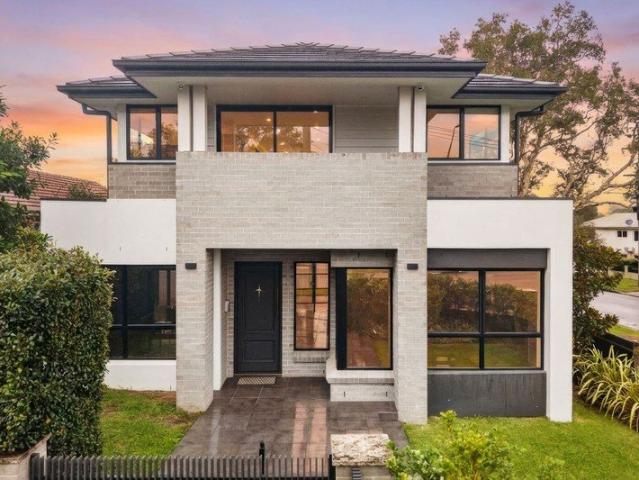 Family Luxury with Space, Style and Everyday Convenience