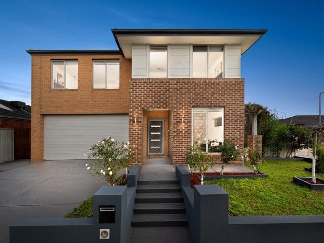 Family Luxury with Space to Grow