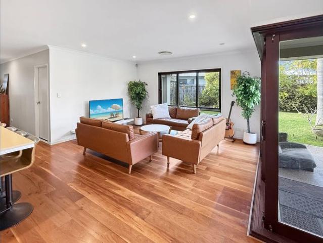 Family Luxury with Pool, Solar Savings & Garden Maintenance Included