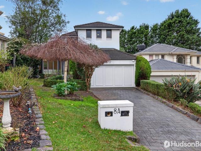 Family Luxury with Poolside Entertaining in a Peaceful Templestowe Cul de Sac