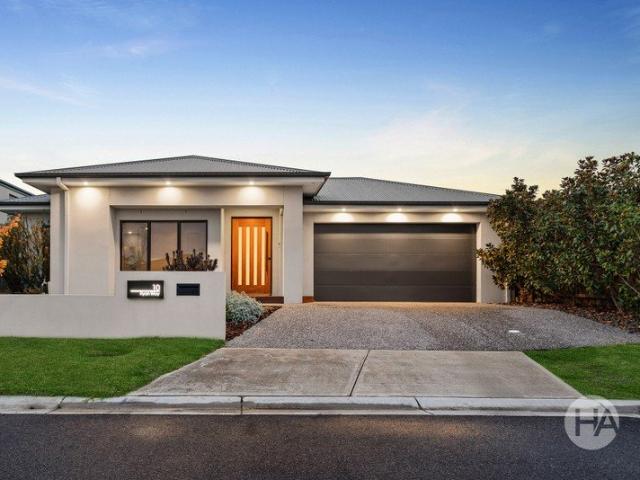 Family Luxury without Compromise