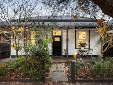 Family sanctuary of elegance and convenience