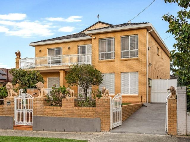 Family Sanctuary offers Grandeur, Luxury and Convenience