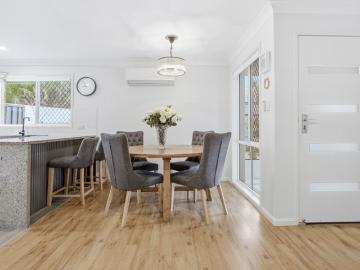 Family Sanctuary on a Quiet Cul de Sac Auction, Sellers Instructed to sell!
