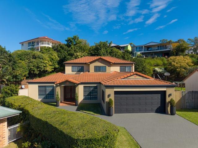 Family Sanctuary on 1,029sqm