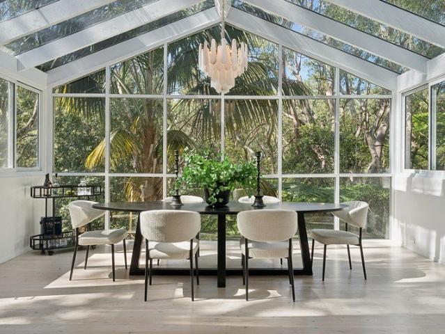 Family sanctuary, fully renovated in a breathtaking natural setting
