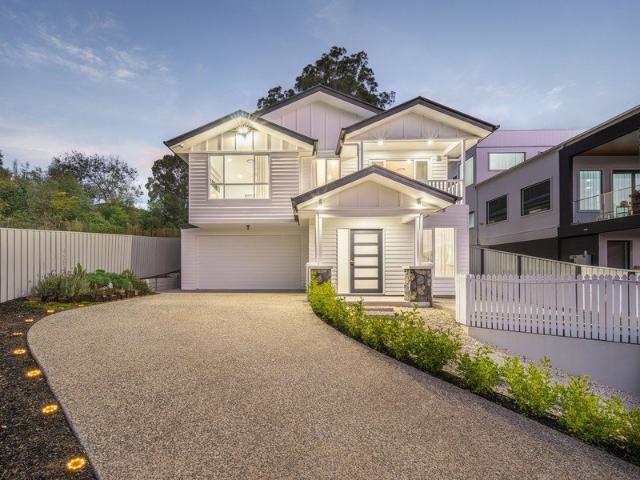 FAMILY SANCTUARY IN OXLEY'S MOST INNOVATIVE COMMUNITY