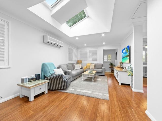 Family Sanctuary in a Prime Lifestyle Setting