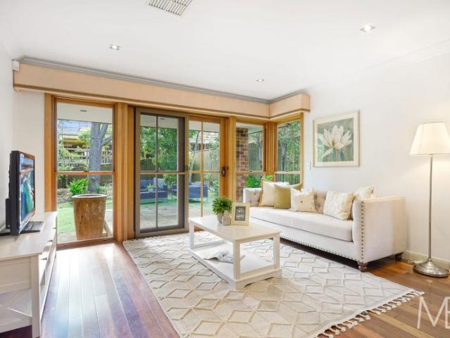 Family Sanctuary in a Prime St Ives Pocket