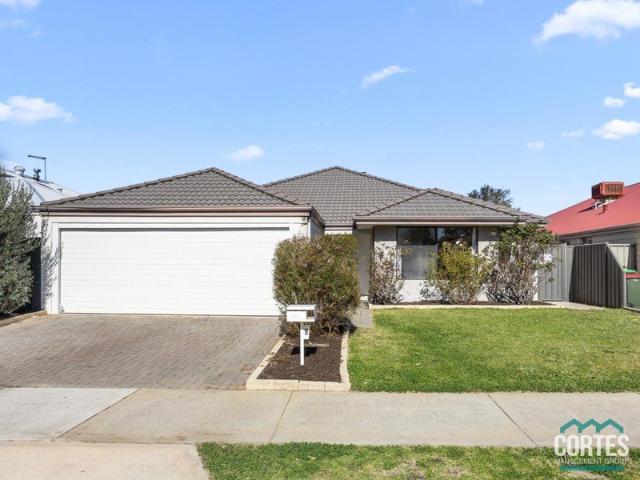 Family Sanctuary in Baldivis