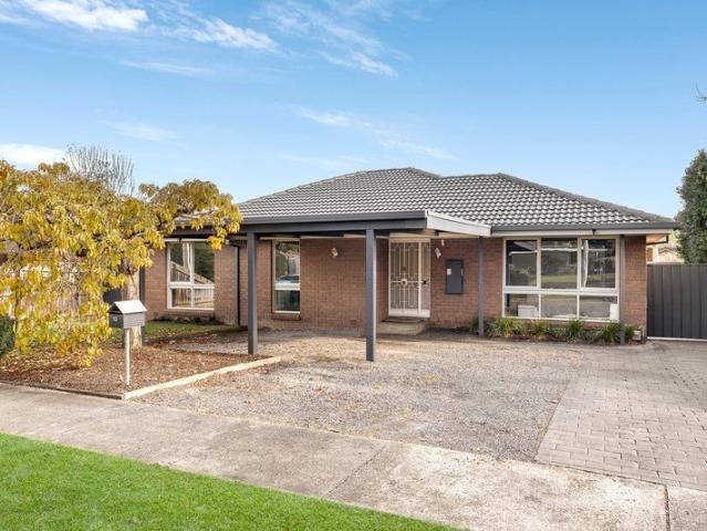 Family Sanctuary in Bayswater North
