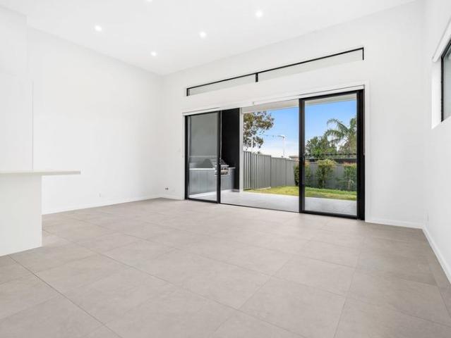 Family sanctuary in peaceful address