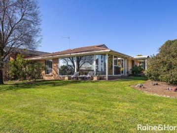 Family Sanctuary in Premier Location