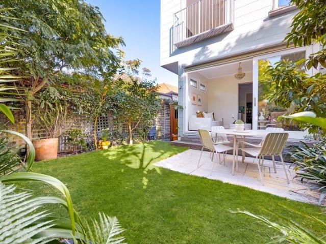 Family Sanctuary In Prized North Bondi Pocket, Mins To Beach, With Parking