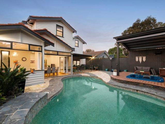 Family Sanctuary with Convenience & Style