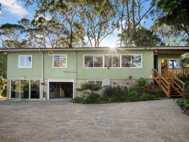 Family Sanctuary With Space, Privacy and Future Potential