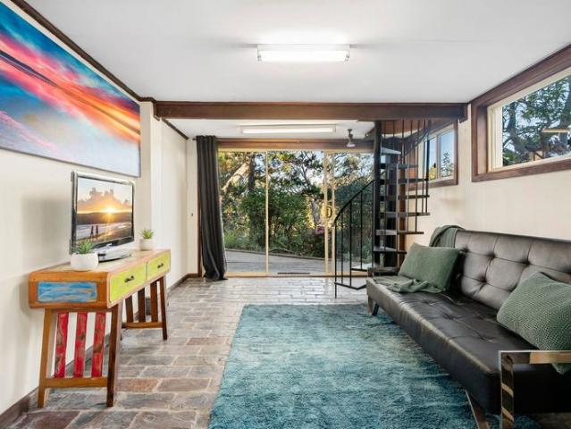 Family Sanctuary With Space, Privacy and Future Potential