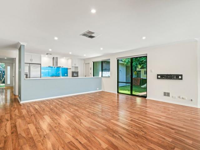 Family Sanctuary