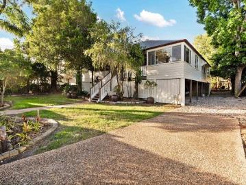 Shorncliffe, Brisbane, Queensland, Brisbane County, Queensland