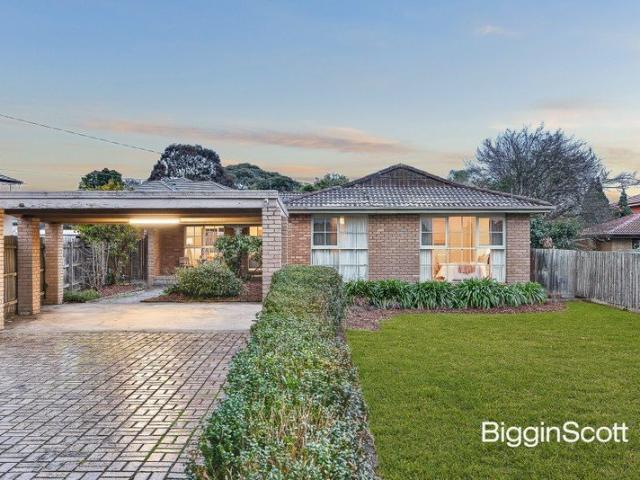 FAMILY SERENITY ON 953SQM APPROX. IN DUAL SCHOOL ZONES!