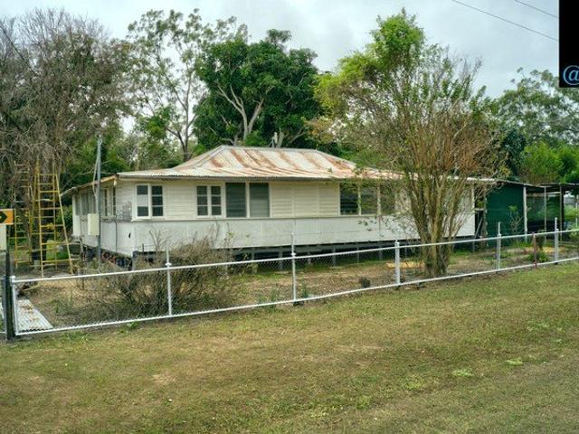 Family size home in Mount Garnet
