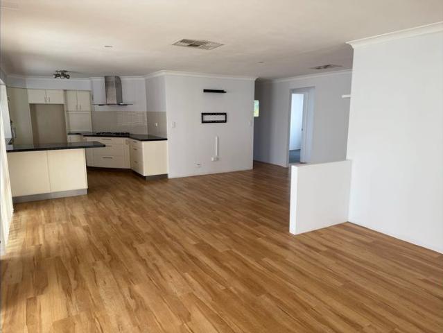 Family Size Home in Kinross