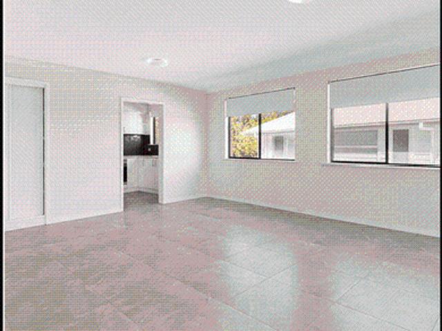 Family Sized 3 Bedroom Duplex with Study & Double Carport