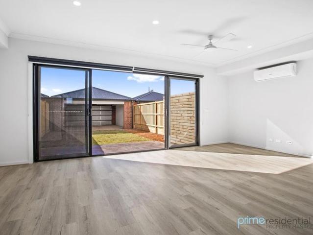Family sized comfort with city views