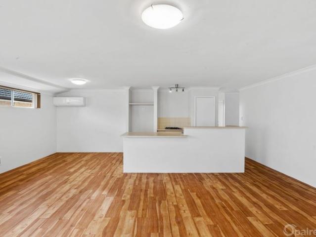Family sized comfort with space to grow