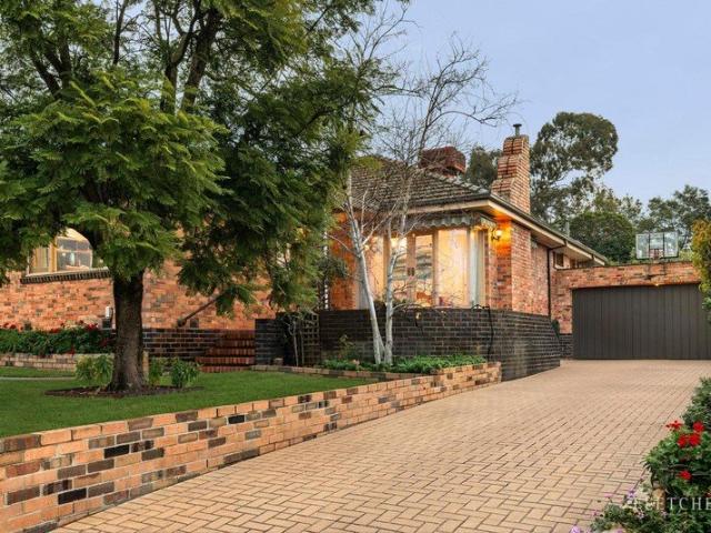 Family sized elegance in the Box Hill High School zone